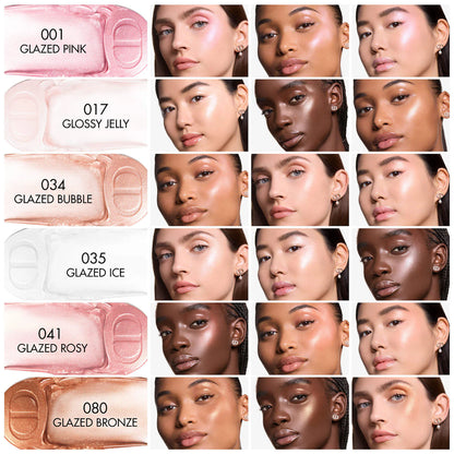 dior backstage glassy glow highlighter pakistan