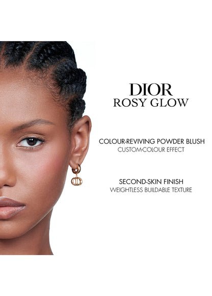 DIOR - Backstage Rosy Glow Blush