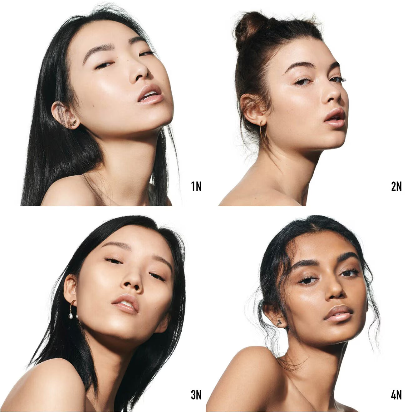DIOR - Forever Natural Velvet Compact Foundation