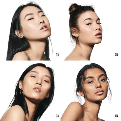 DIOR - Forever Natural Velvet Compact Foundation