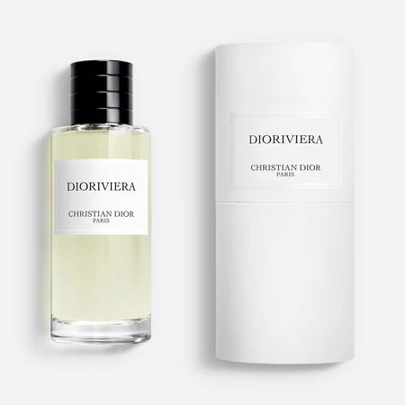 0.25 oz / 7.5 ml / Dioriviera 