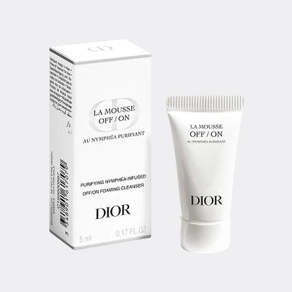 DIOR - La Mousse OFF/ON Foaming Cleanser