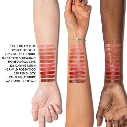 DIOR - Rouge Dior On Stage Lipstick