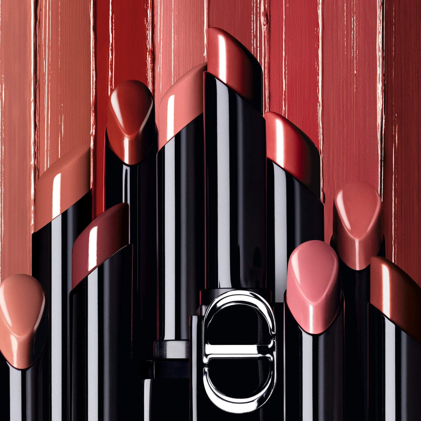 DIOR - Rouge Dior On Stage Lipstick