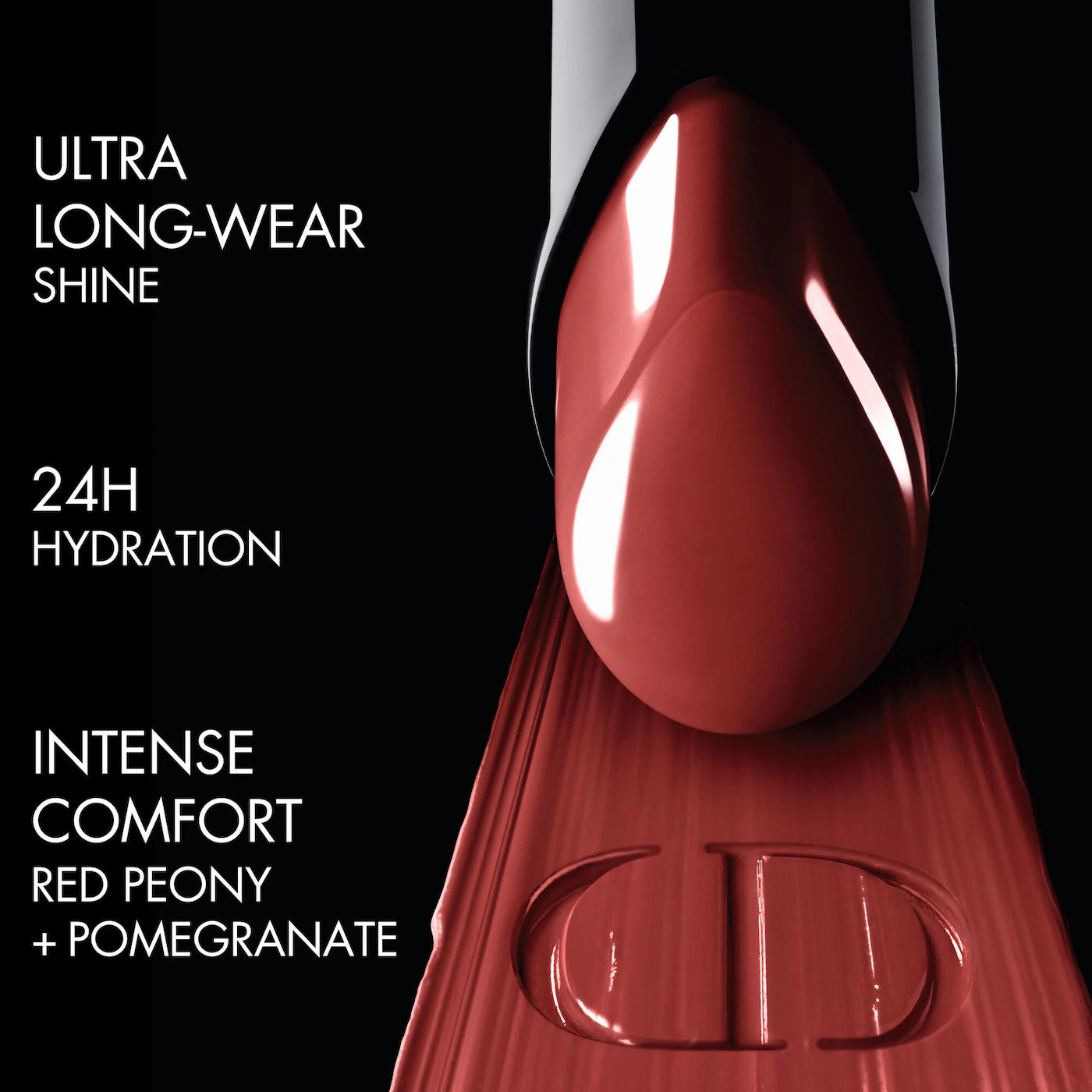 DIOR - Rouge Dior On Stage Lipstick