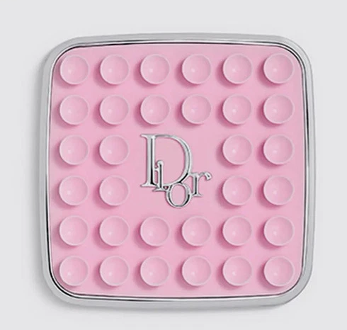 Dior Novelty Attache Telephone Ring - PINK