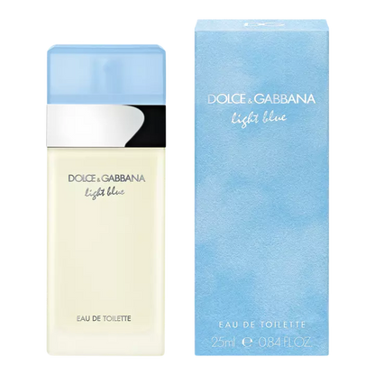 Dolce&Gabbana Light Blue Eau de Toilette