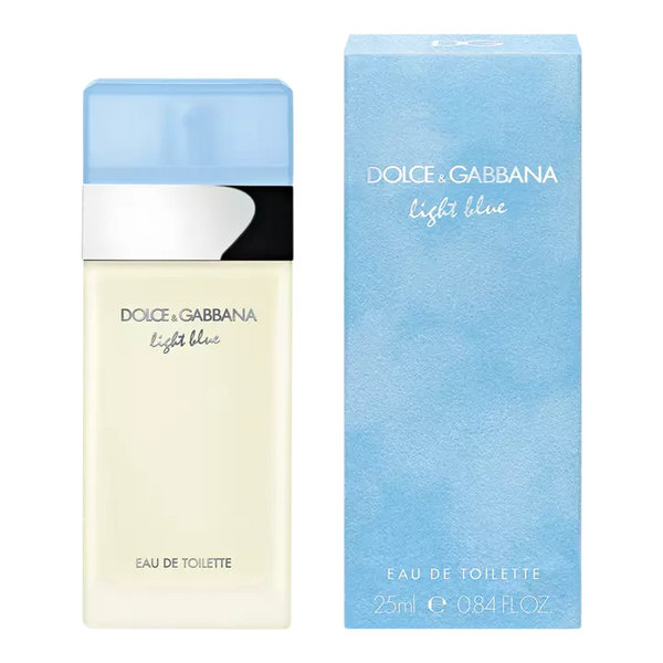 Dolce&Gabbana Light Blue Eau de Toilette