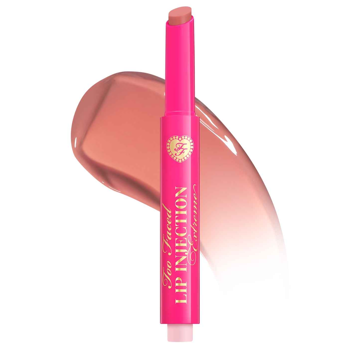 Too Faced  - Lip Injection Extreme Plumping Clicks Lip Gloss