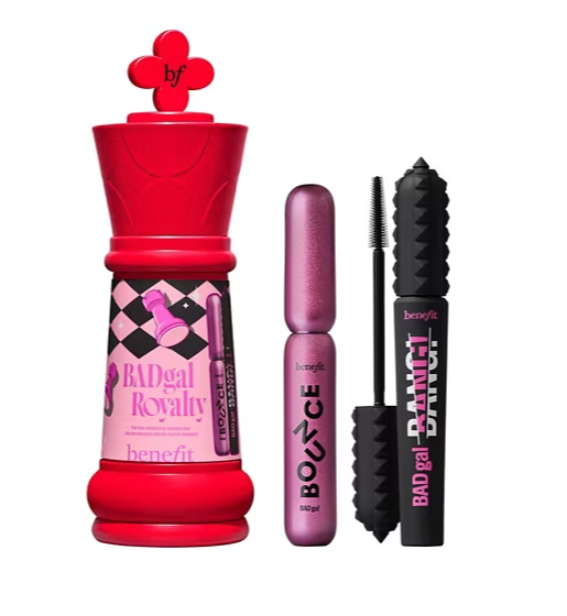 BENEFIT - BADgal Royalty 2-Piece Mascara Gift Set