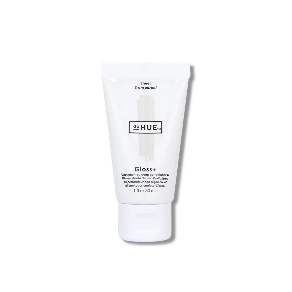 dpHUE - Gloss+ Conditioning Semi-Permanent Color