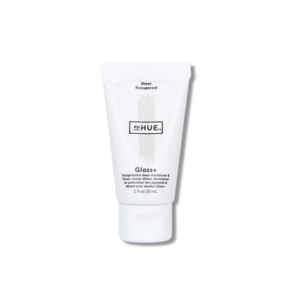 dpHUE - Gloss+ Conditioning Semi-Permanent Color