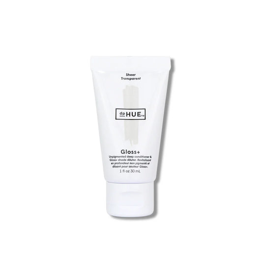 dpHUE - Gloss+ Conditioning Semi-Permanent Color