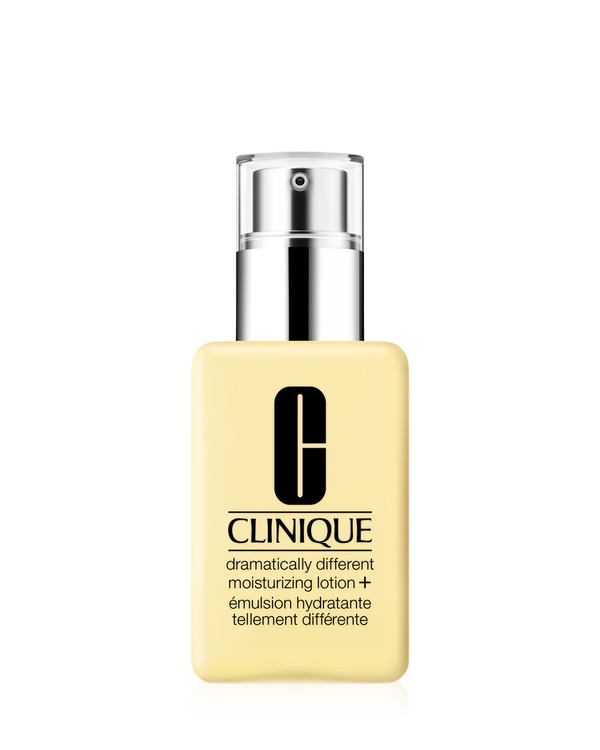 Clinique Dramatically Different Moisturizing Lotion