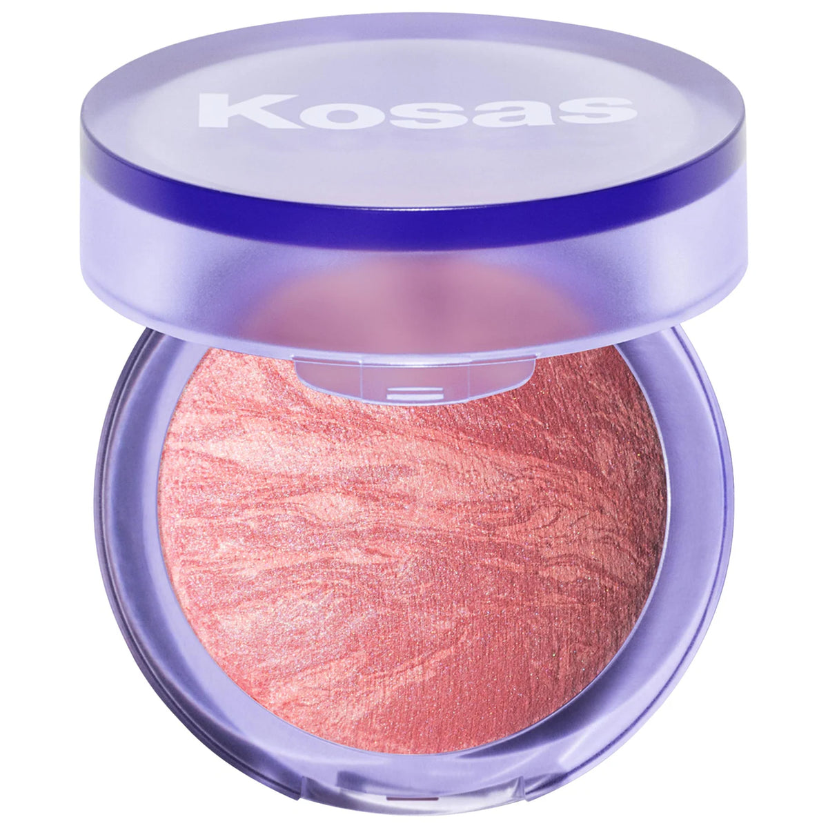 Kosas - Blush Is Life Baked Blush