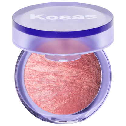 Kosas - Blush Is Life Baked Blush
