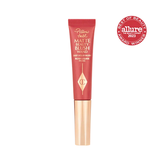 Charlotte Tilbury - Matte Beauty Blush Wand
