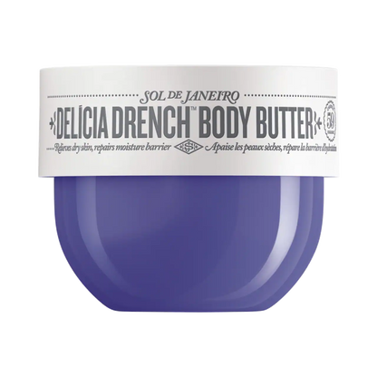 25 ml / Delicia Drench