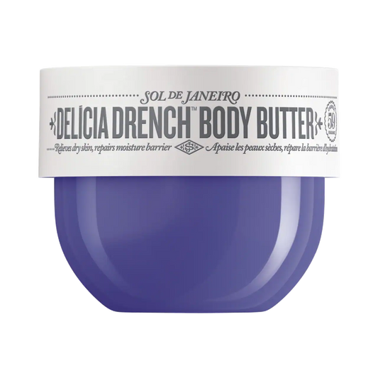 25 ml / Delicia Drench