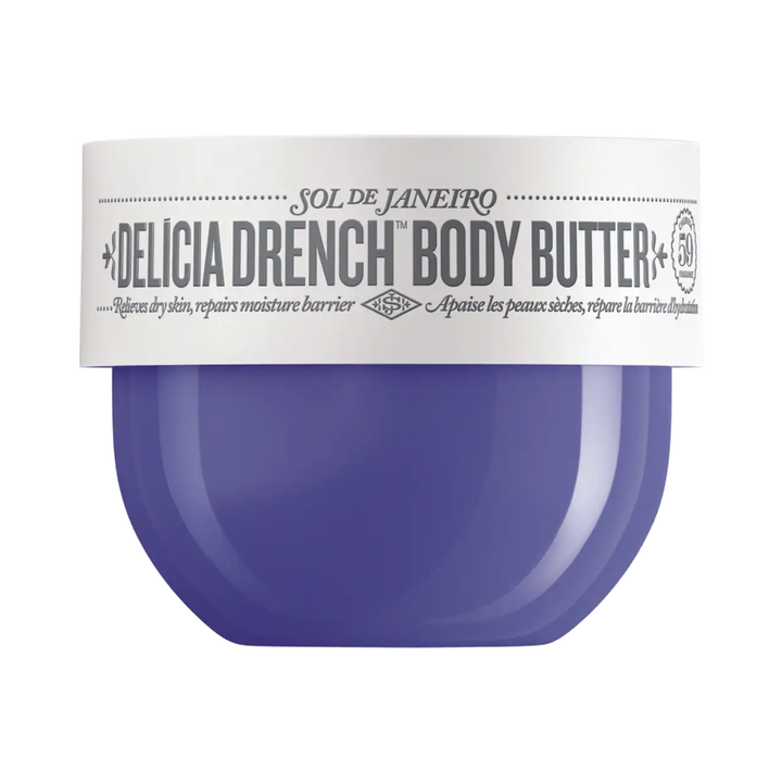 25 ml / Delicia Drench