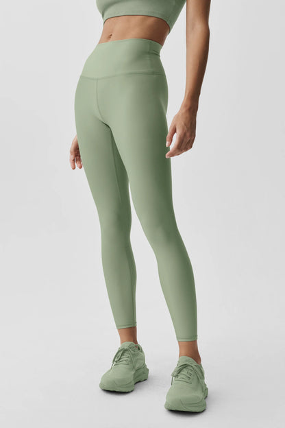 ALO - 7/8 High-Waist Airlift Legging