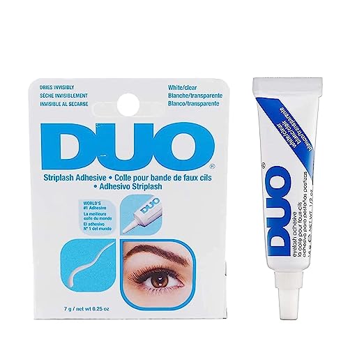 Ardell Duo Lash Adhesive Clear