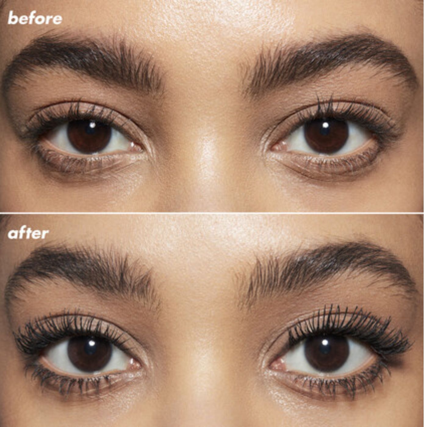 ELF  Big Mood Mascara Travel Size