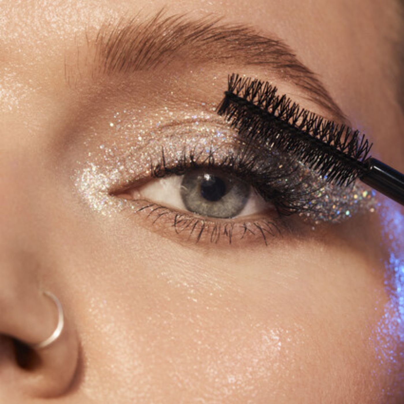 ELF  Big Mood Mascara Travel Size