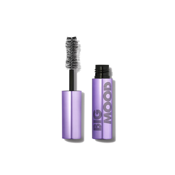 e.l.f.  Big Mood Mascara Travel Size