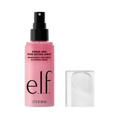elf - Power Grip Rose Setting Spray