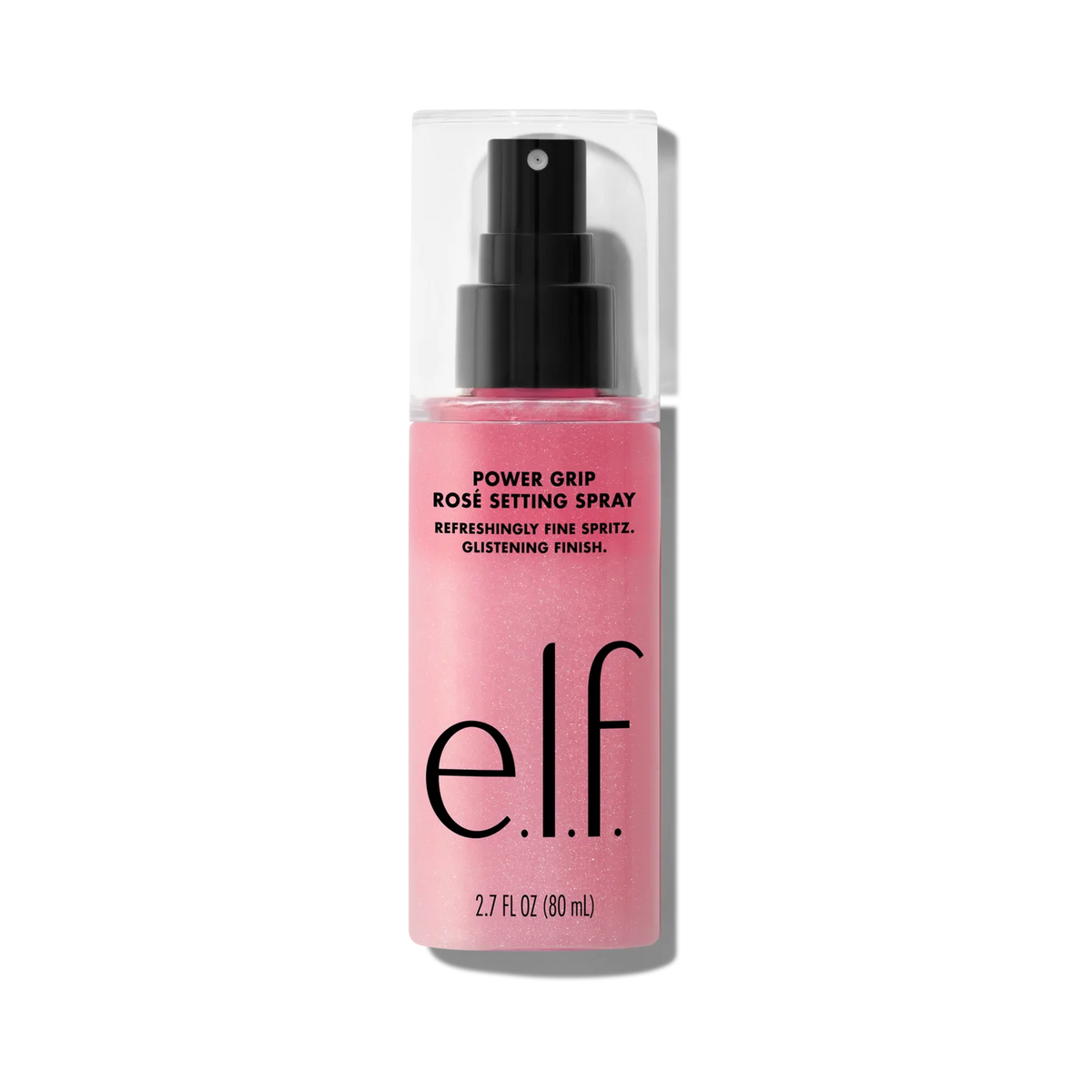 elf - Power Grip Rose Setting Spray