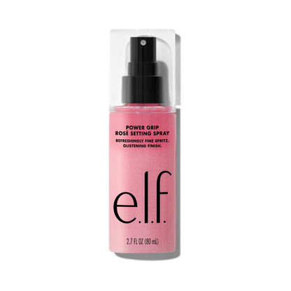 elf - Power Grip Rose Setting Spray