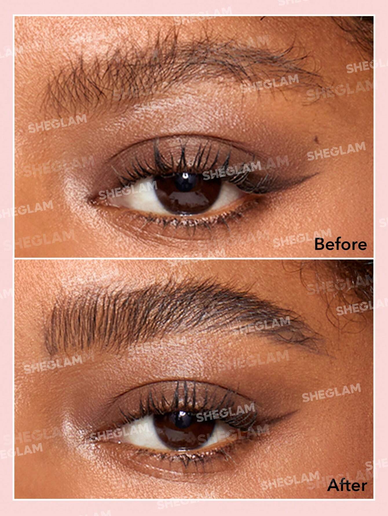 SHEGLAM - Better Brows Long Lasting Eyebrow Pencil
