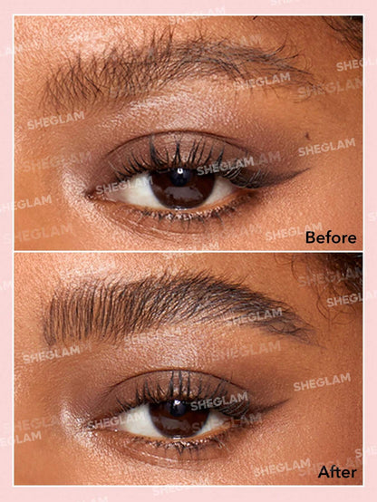 SHEGLAM - Better Brows Long Lasting Eyebrow Pencil