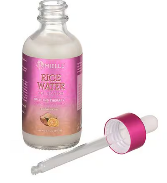 Mielle Organics Rice Water Split End Therapy-