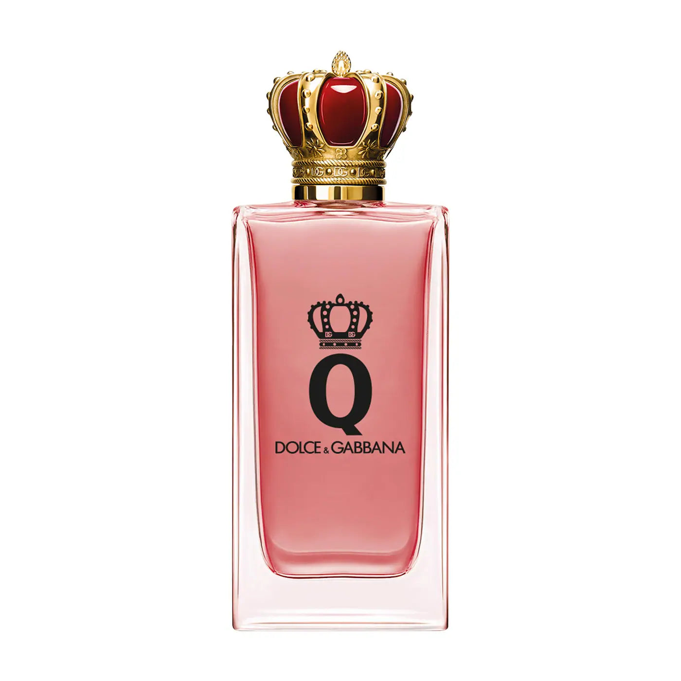 Dolce&Gabbana  Q Eau de Parfum Intense
