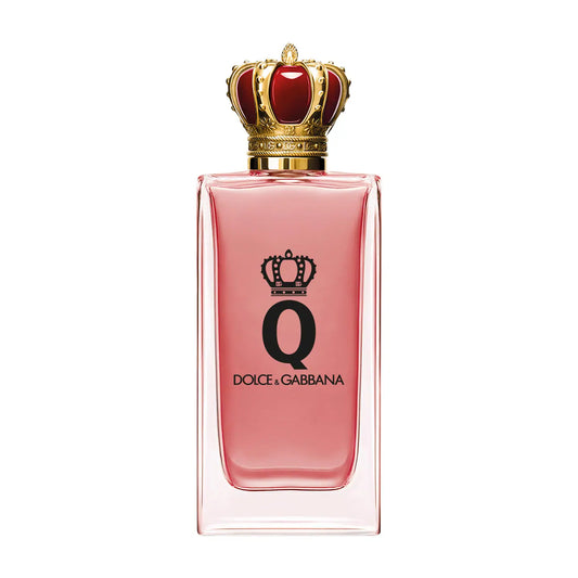 Dolce&Gabbana  Q Eau de Parfum Intense