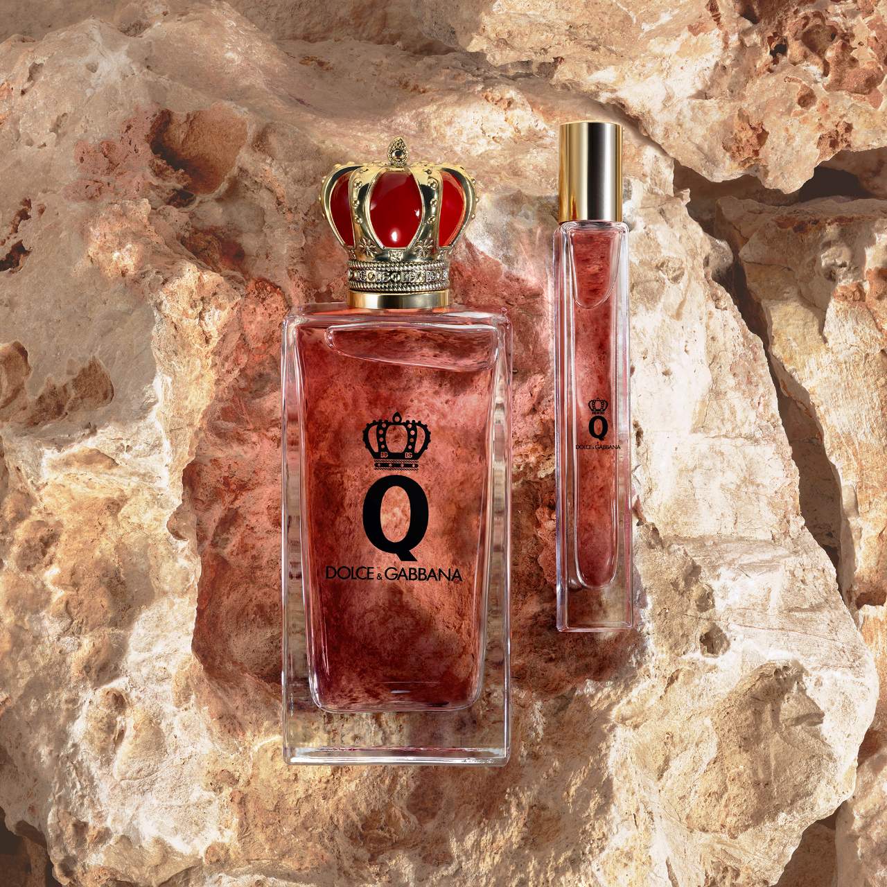 Dolce&Gabbana  Q Eau de Parfum Intense