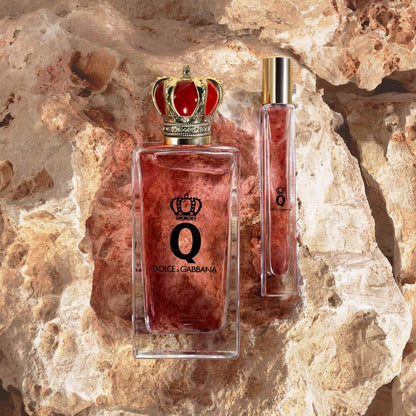 Dolce&Gabbana  Q Eau de Parfum Intense