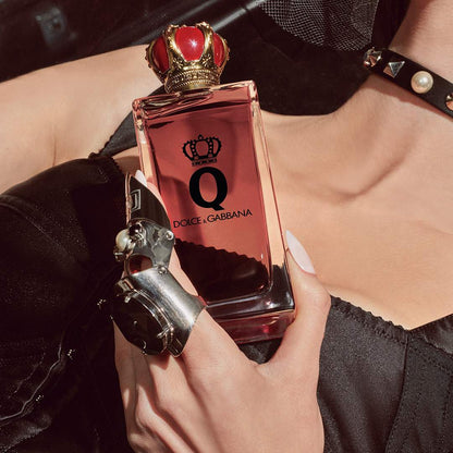 Dolce&Gabbana  Q Eau de Parfum Intense