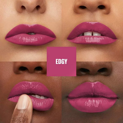 Maybelline Super Stay Vinyl Ink Liquid Lipcolor