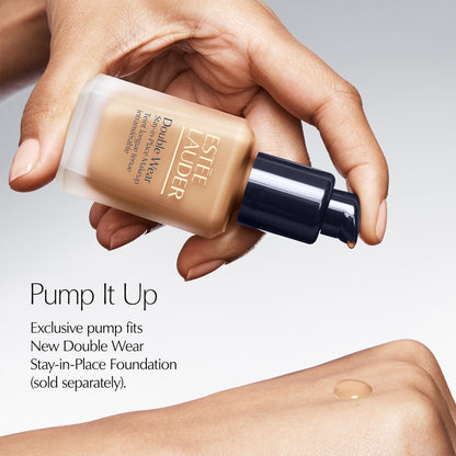 Estee Lauder - Double Wear Foundation Pump