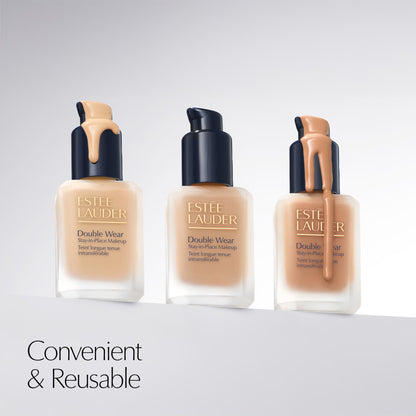 Estee Lauder - Double Wear Foundation Pump