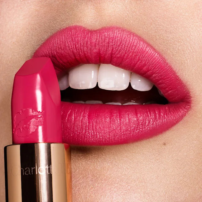 Charlotte Tilbury - Hot Lips Lipstick