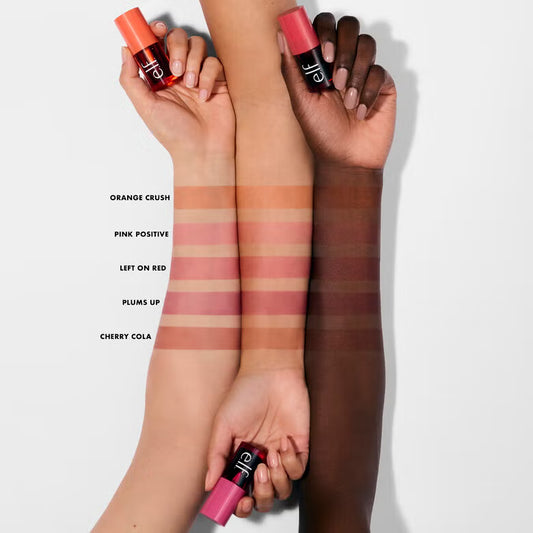 ELF - Sheer For It Blush Tint - Brandz On Demand - Premium, 100% Original Beauty and Lifestyle Products - Pakistan