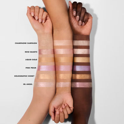 ELF Cosmetics - Halo Glow Highlight Beauty Wand