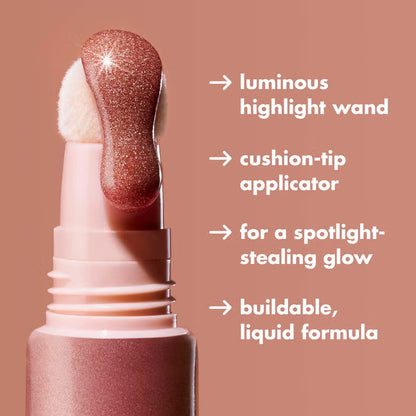 ELF Cosmetics - Halo Glow Highlight Beauty Wand