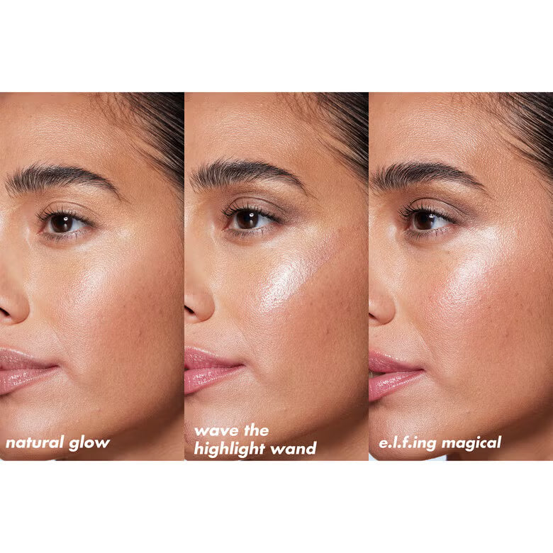 ELF Cosmetics - Halo Glow Highlight Beauty Wand