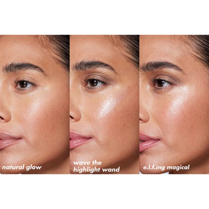 ELF Cosmetics - Halo Glow Highlight Beauty Wand