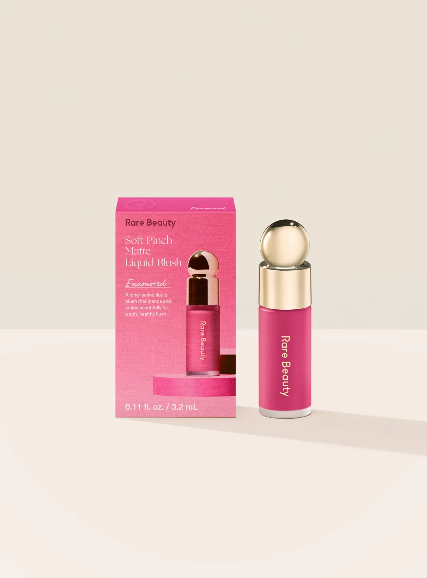 Rare Beauty - Mini Soft Pinch Liquid Blush